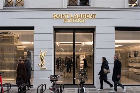 yves saint laurent village mall|ysl outlet locations.